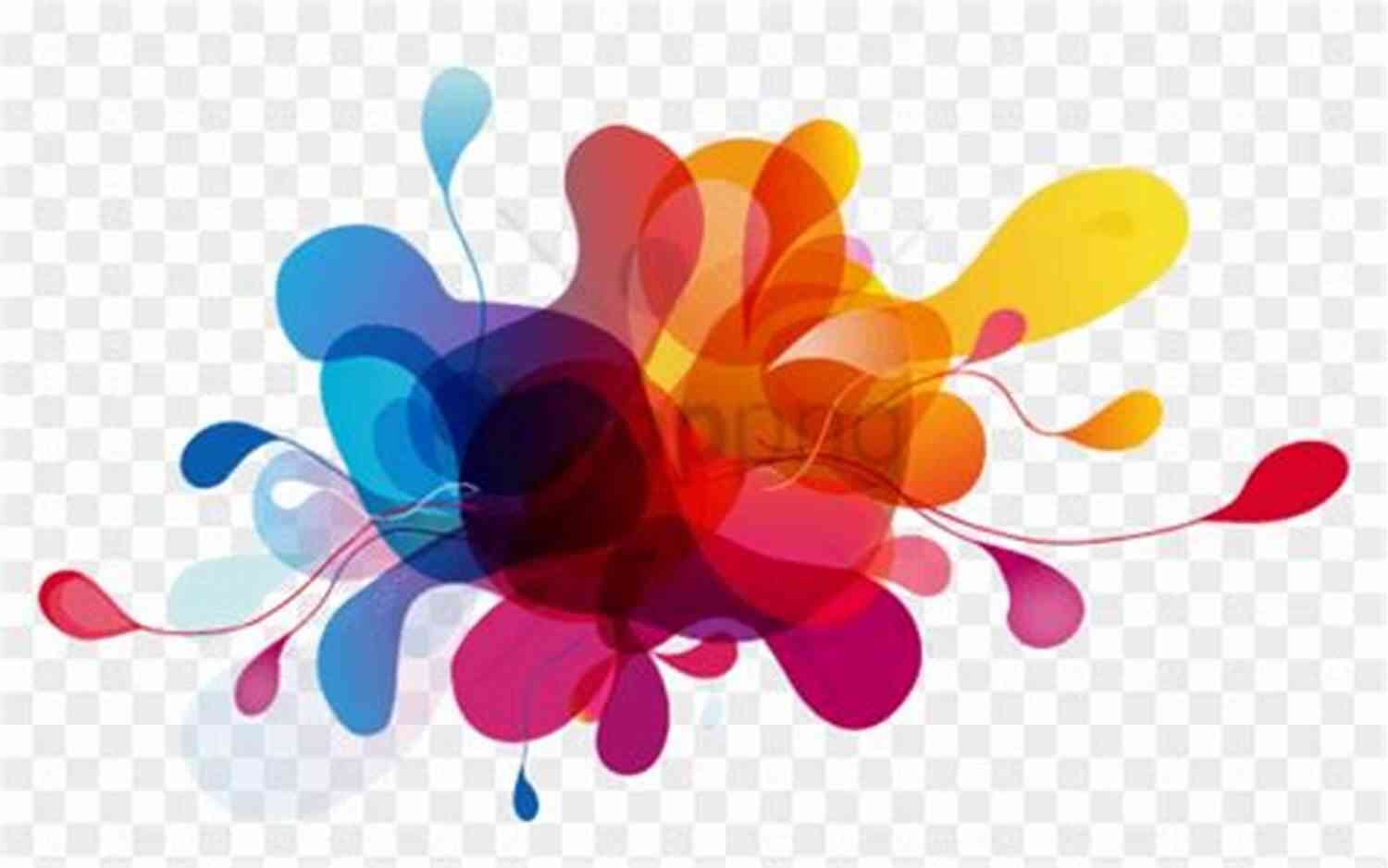 Splash Of Color Logo A Splash Of Color 2