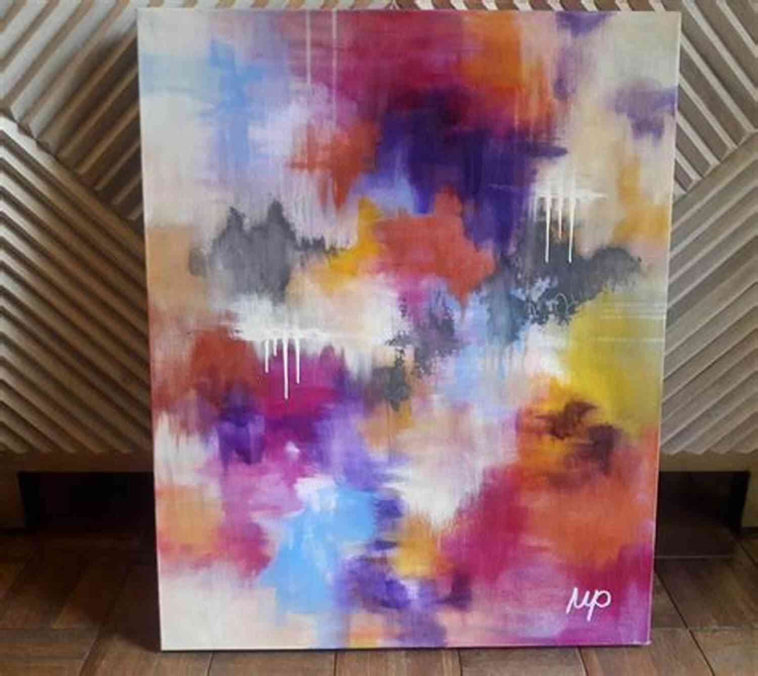 Splash Of Color Brings Joy And Excitement To Your Surroundings A Splash Of Color 2