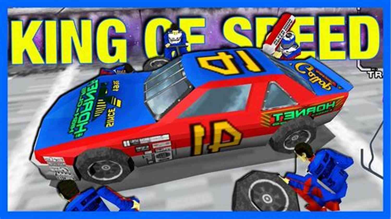 T Rex Tornado The King Of Speed Dino Racing (Hot Wheels) Ace Landers