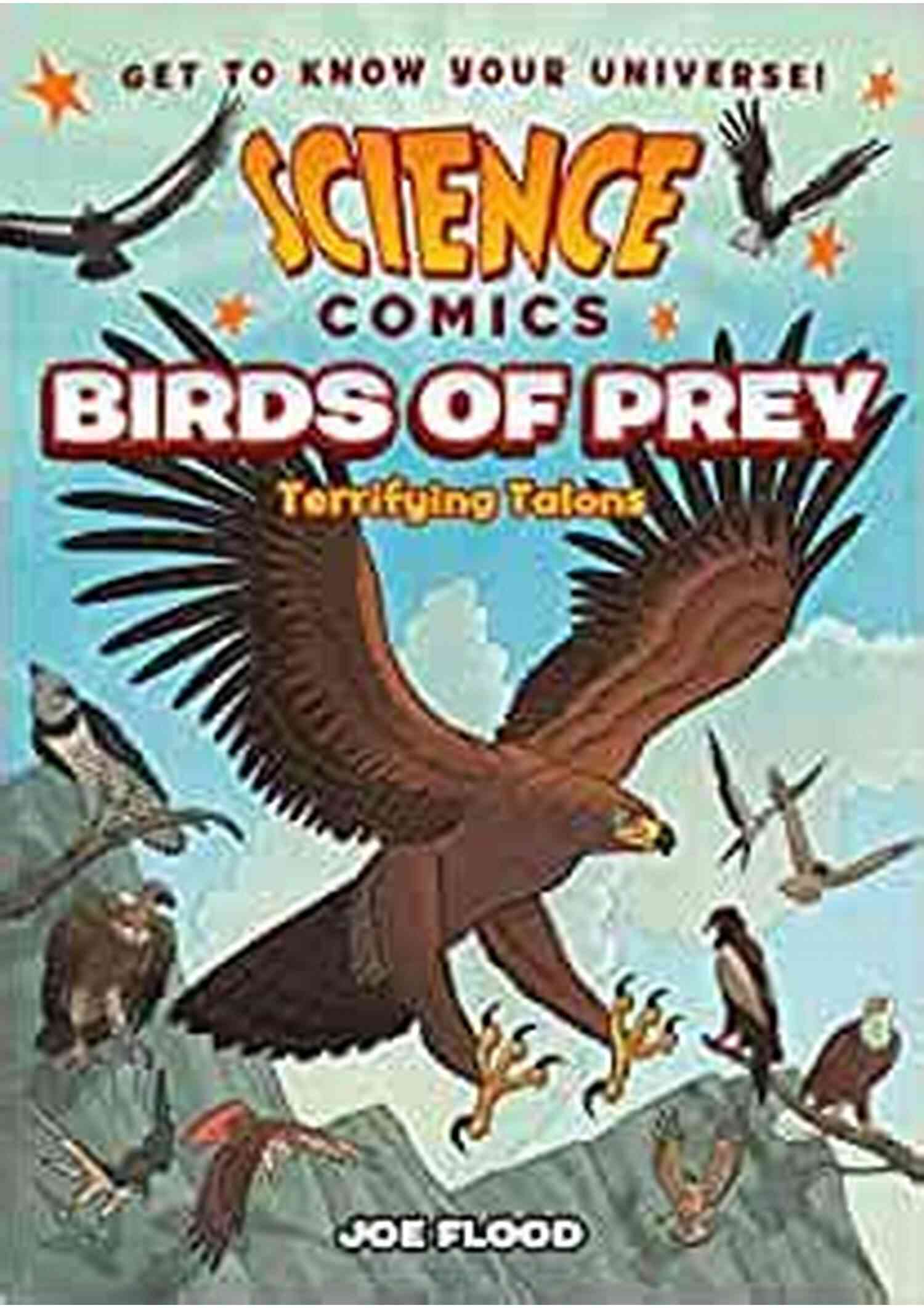 Talons Of Justice Book 2 Of The Birds Of Prey Trilogy Blue Horizon (The Courtney Series: The Birds Of Prey Trilogy 3)