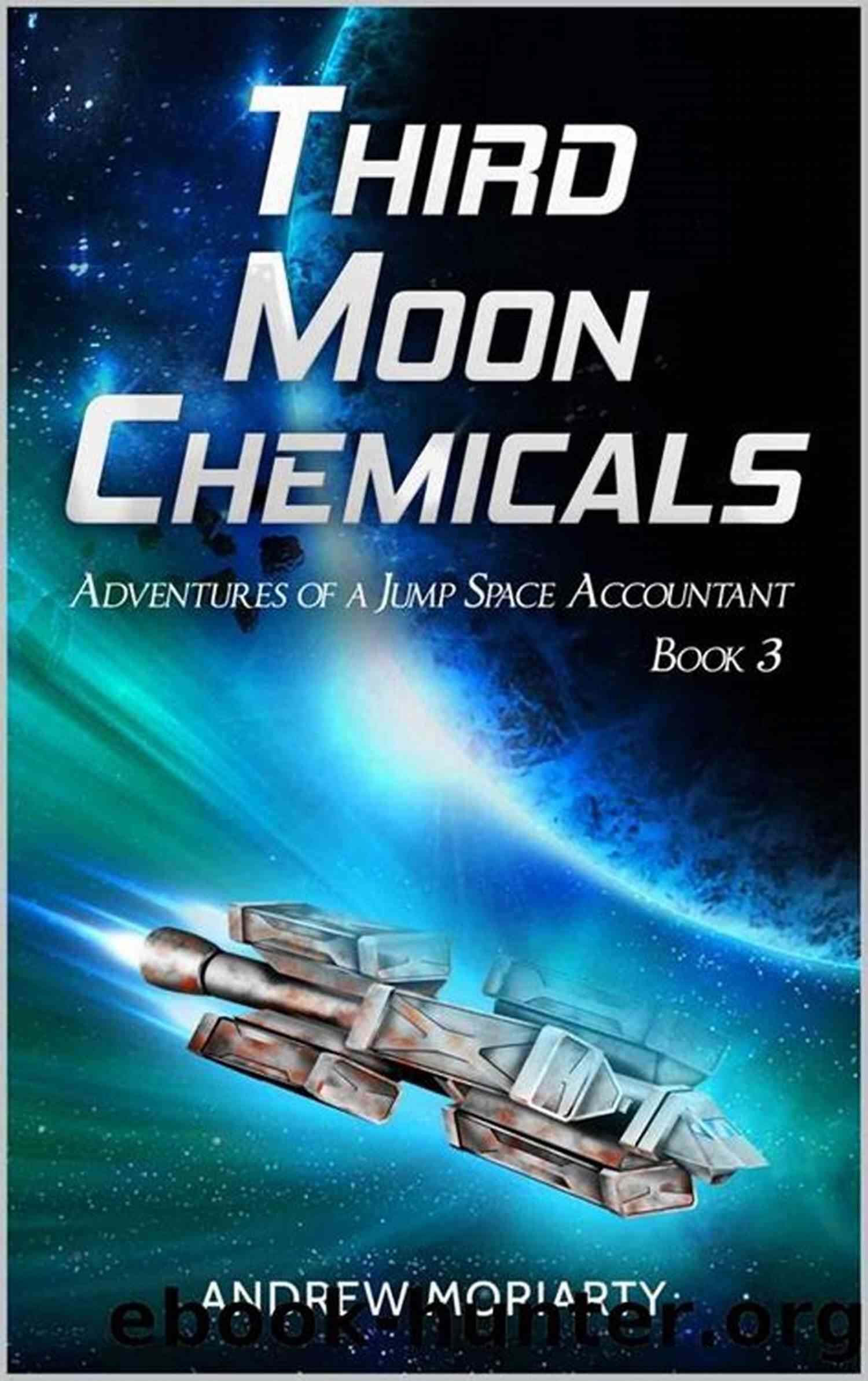 The Adventures Of Jump Space Accountant Trans Galactic Insurance: Adventures Of A Jump Space Accountant