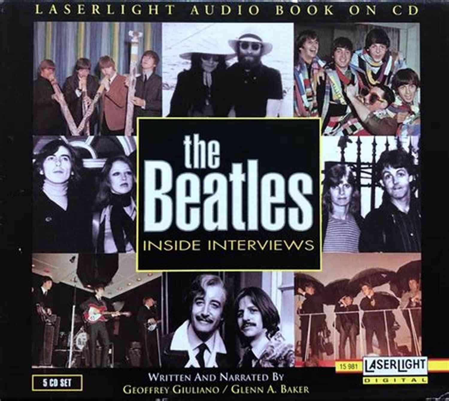 The Beatles Inside Apple Royal Yarns The Beatles: Inside Apple Royal Yarns
