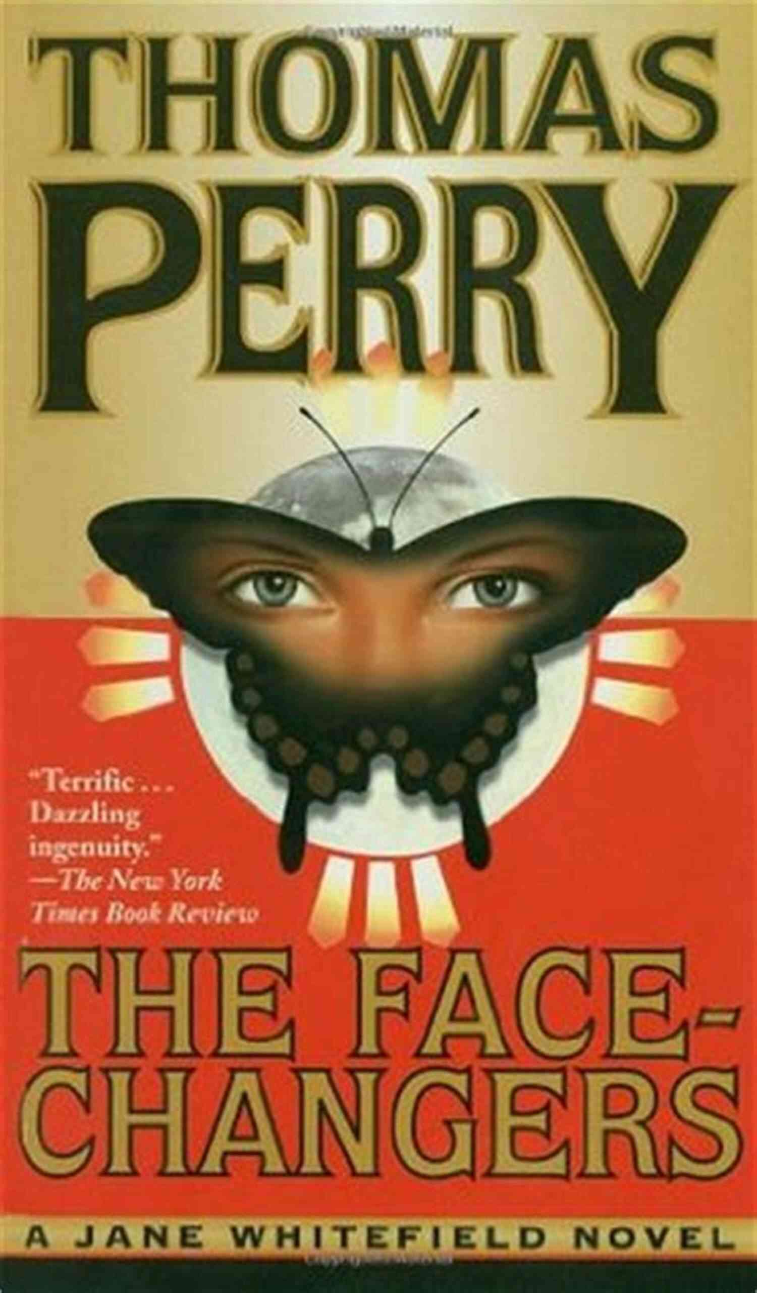 The Face Changers: Jane Whitefield The Face Changers (Jane Whitefield 4)