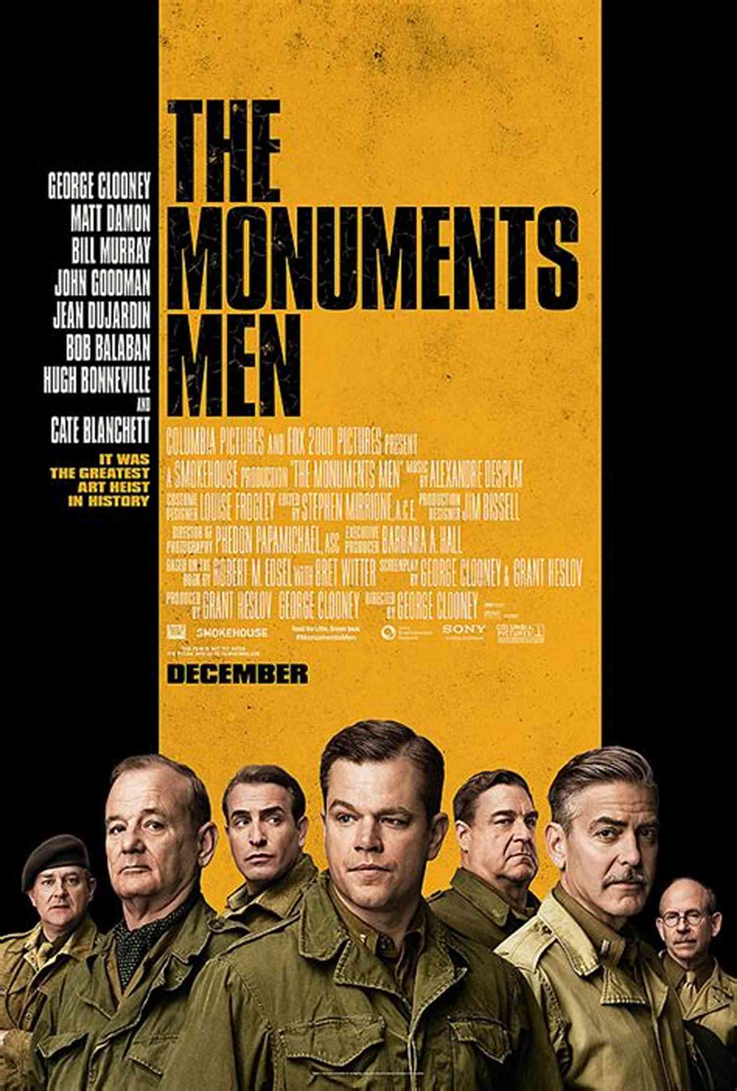 The Monument Play Poster The CTR Anthology: Fifteen Plays From Canadian Theatre Review: Fifteen Plays From The Canadian Theatre Review (Heritage)