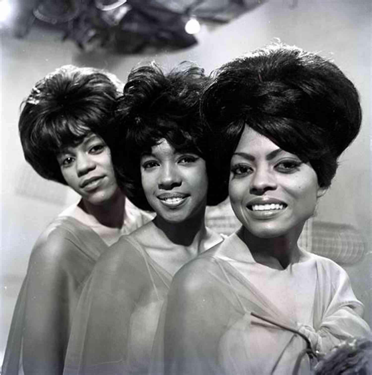 The Supremes Diana Ross, Florence Ballard, And Mary Wilson Diana Ross:: A Biography J Randy Taraborrelli