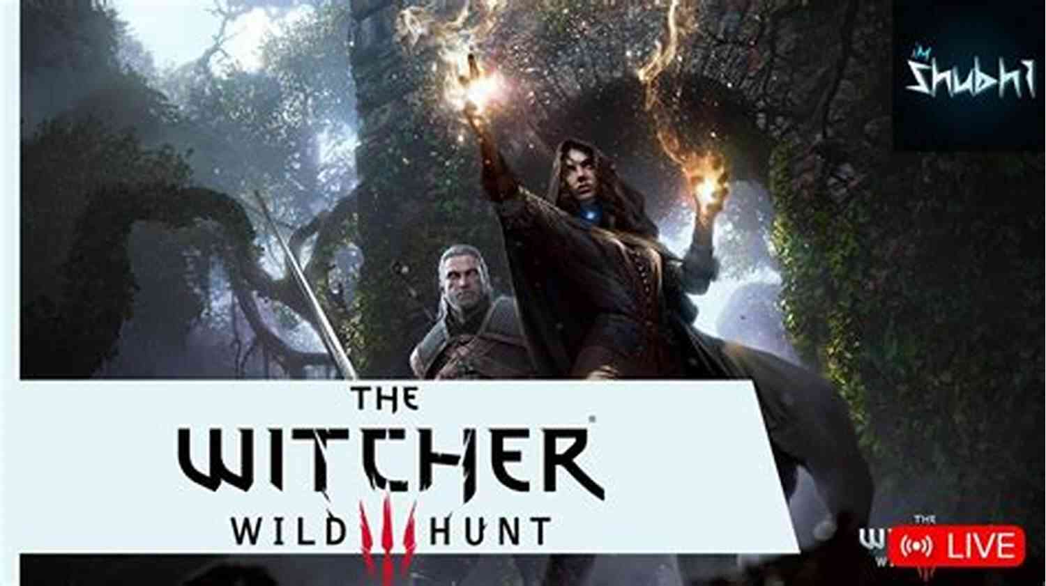 The Witcher III: Wild Hunt Geralt Of Rivia Embarks On An Epic Journey The Last Wish: Introducing The Witcher (The Witcher Saga 1)