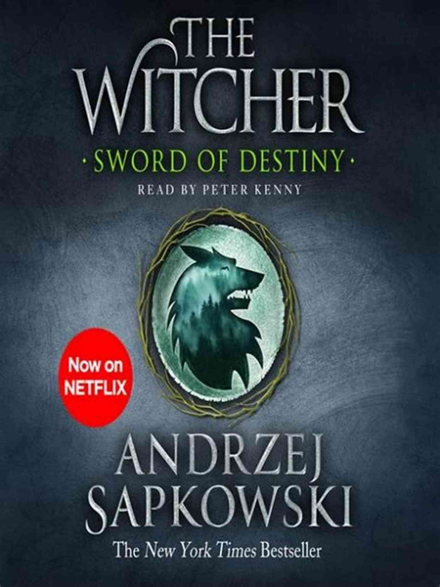The Witcher's World Sword Of Destiny (The Witcher 2)