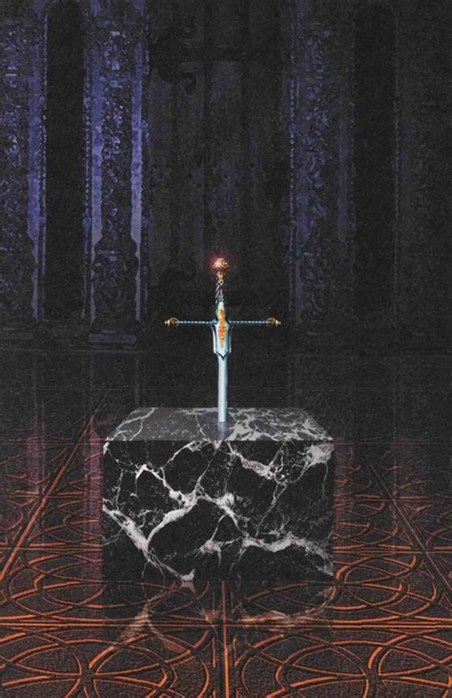 The Mighty Sword Of Shannara Unleashing Its Power Indomitable: A Short Novel From The Legends II Collection (The Sword Of Shannara)