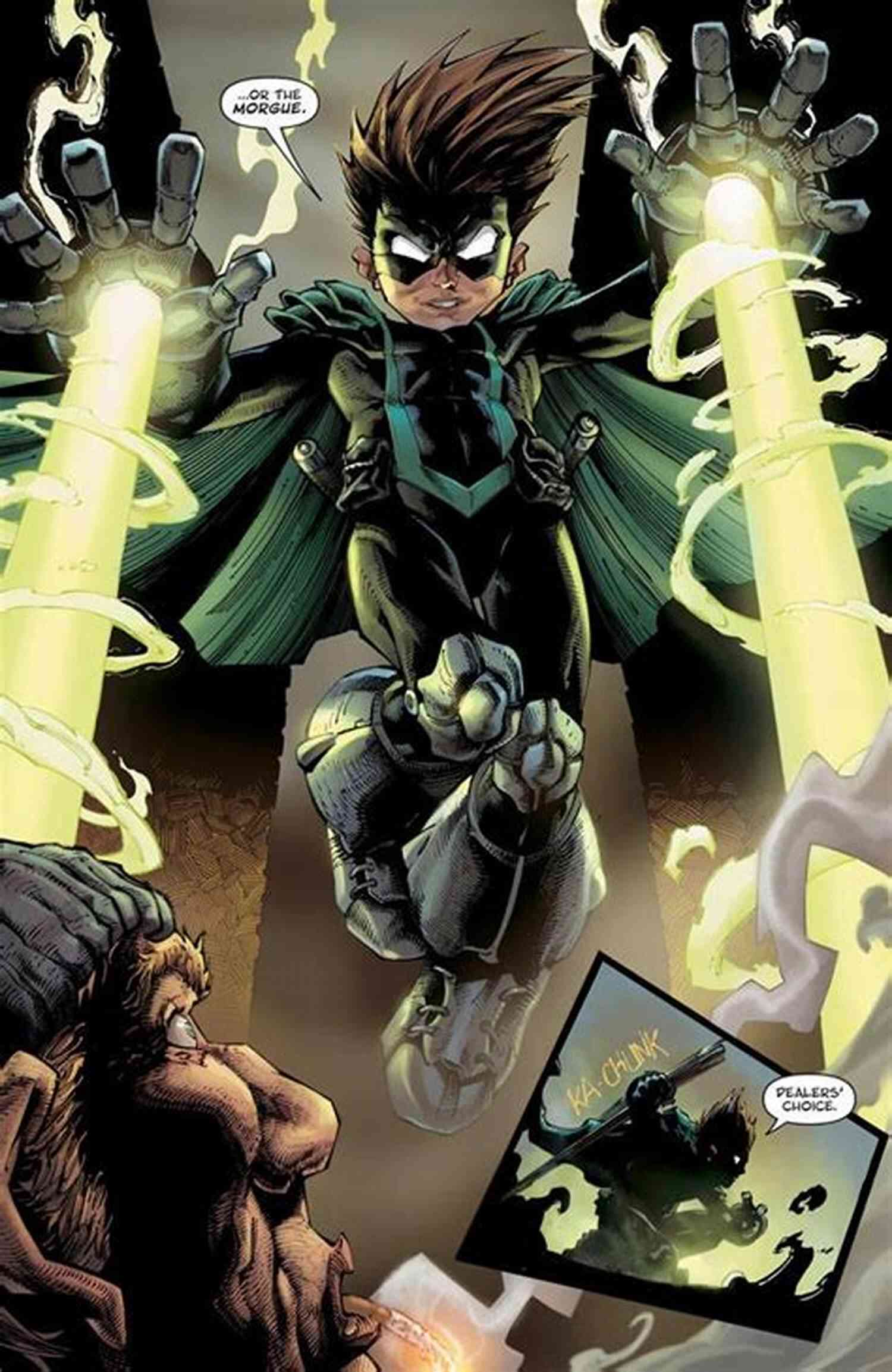 Thor 2020: Donny Cates Brings A Captivating Storyline And Stunning Artwork Thor (2020 ) #20 Donny Cates