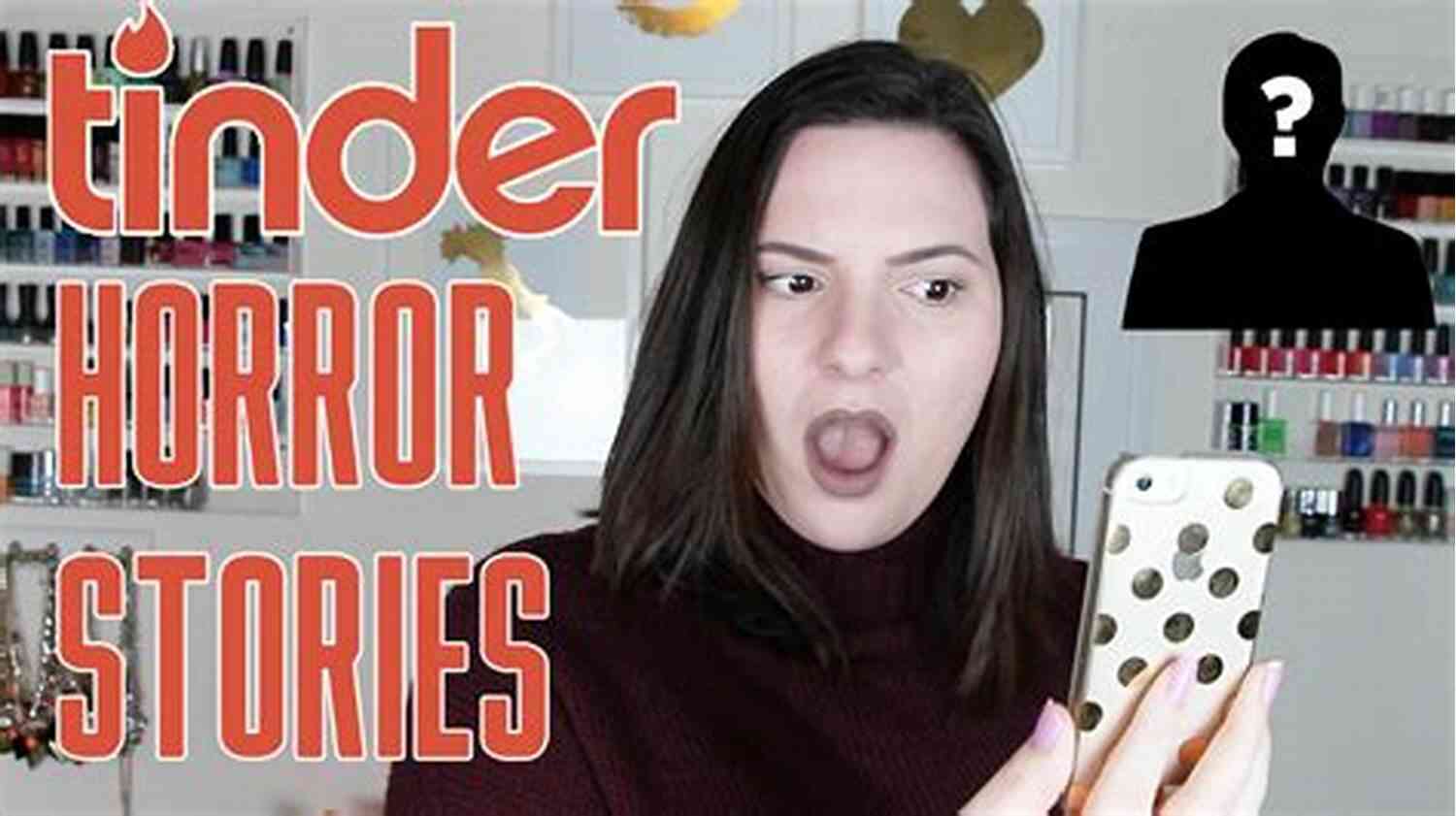 Tinder Story Of Shame And Hurt Tinder: A Story Of Shame And Hurt