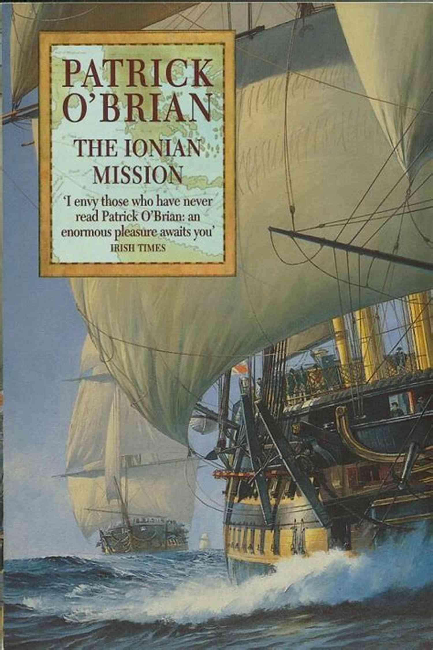 Treason Harbour: A Novel By Aubreymaturin Captivating Adventure On The High Seas Treason S Harbour (Vol 9) (Aubrey/Maturin Novels)