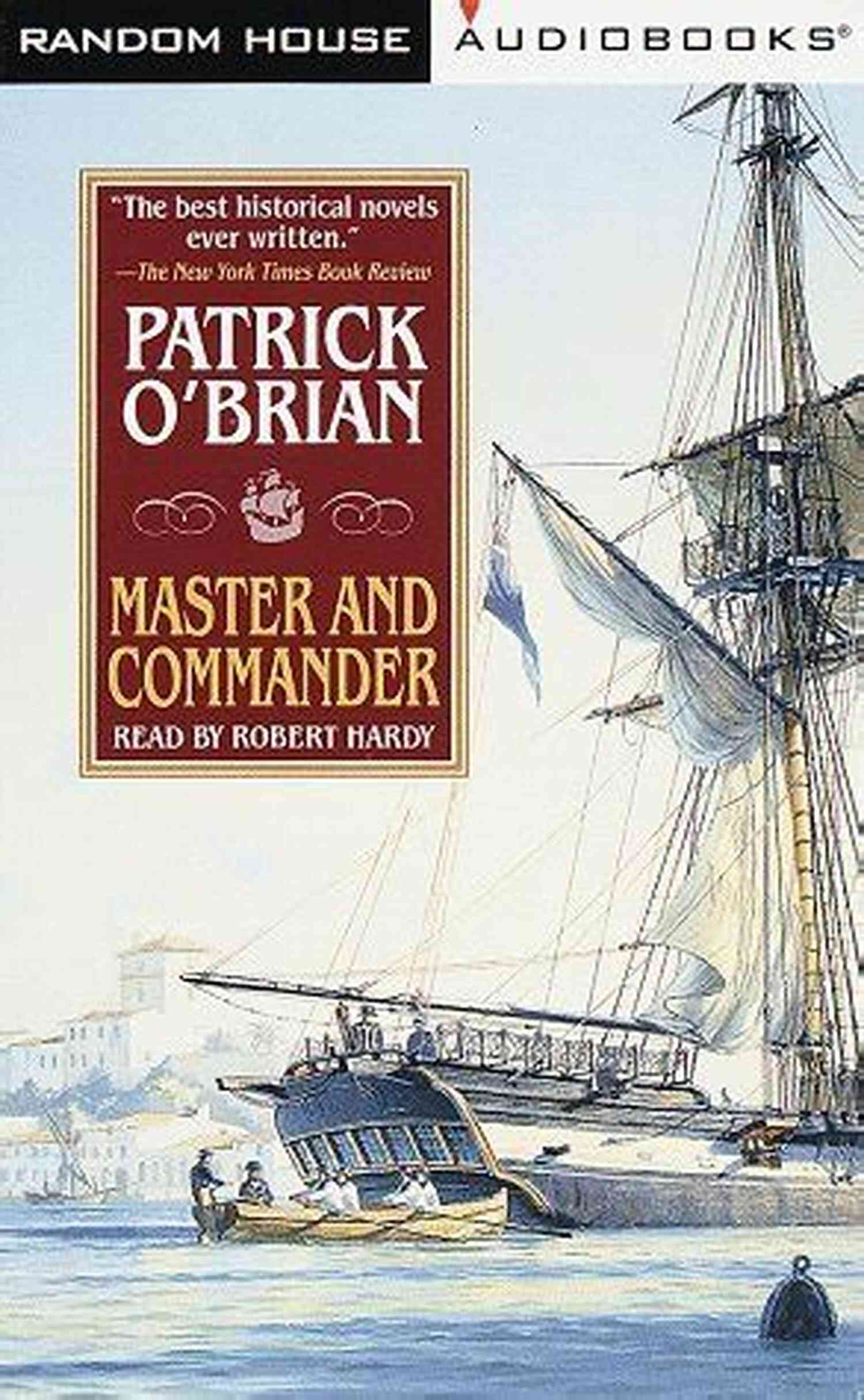 Treason Harbour: A Novel By Aubreymaturin The Napoleonic Wars Treason S Harbour (Vol 9) (Aubrey/Maturin Novels)