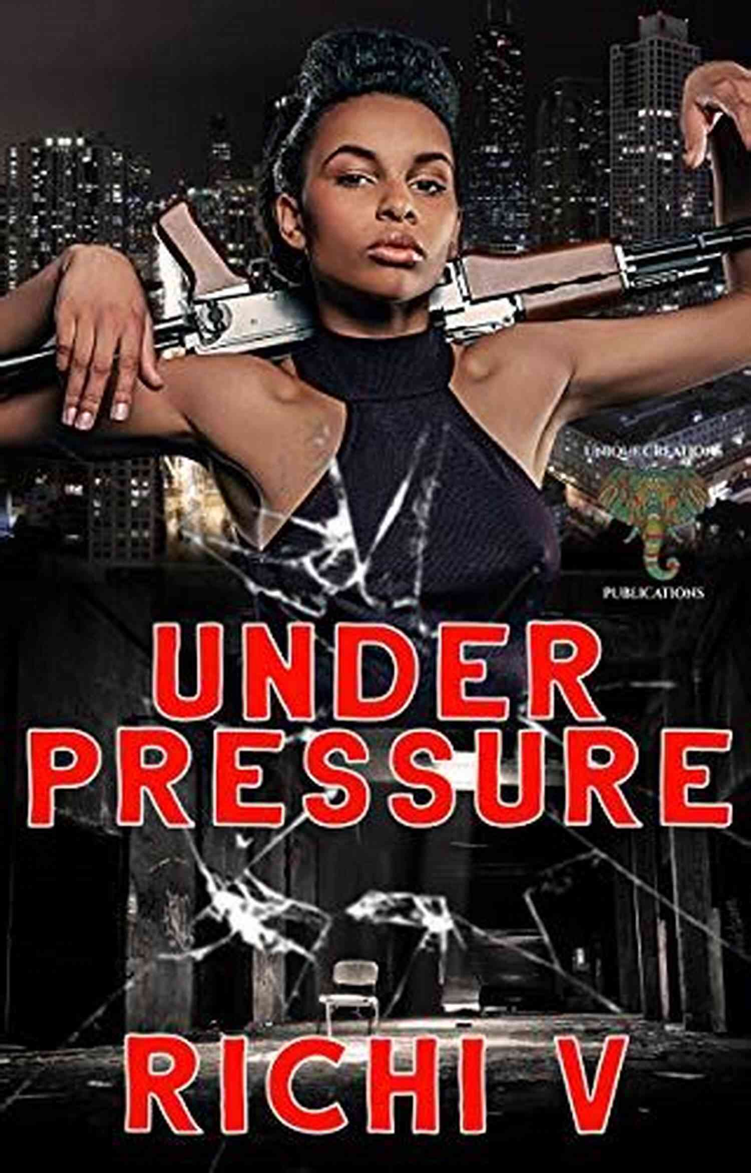 Under Pressure Richi Volunteering At A Charity Event Under Pressure 2 Richi V