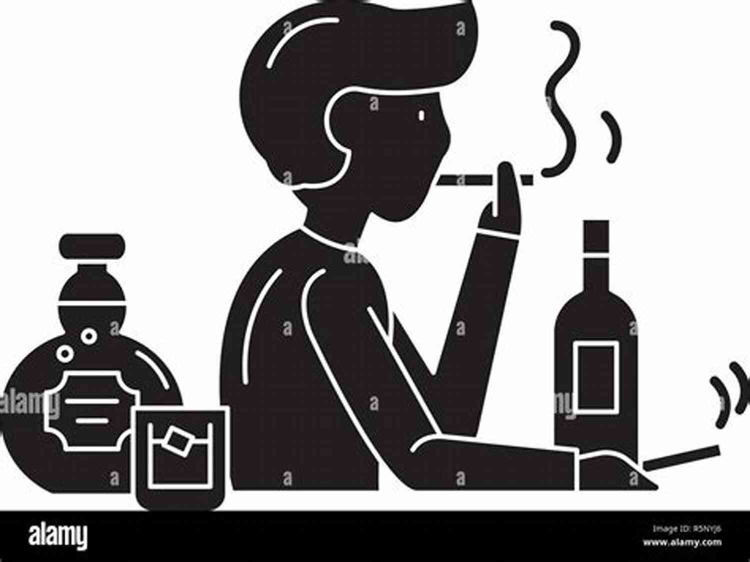 Visual Representation Of Unhealthy Habits 5 Ways To BREAK Your Bad Habits: Learn How To Solve Unhealthy Habit Issues