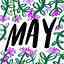 W J May