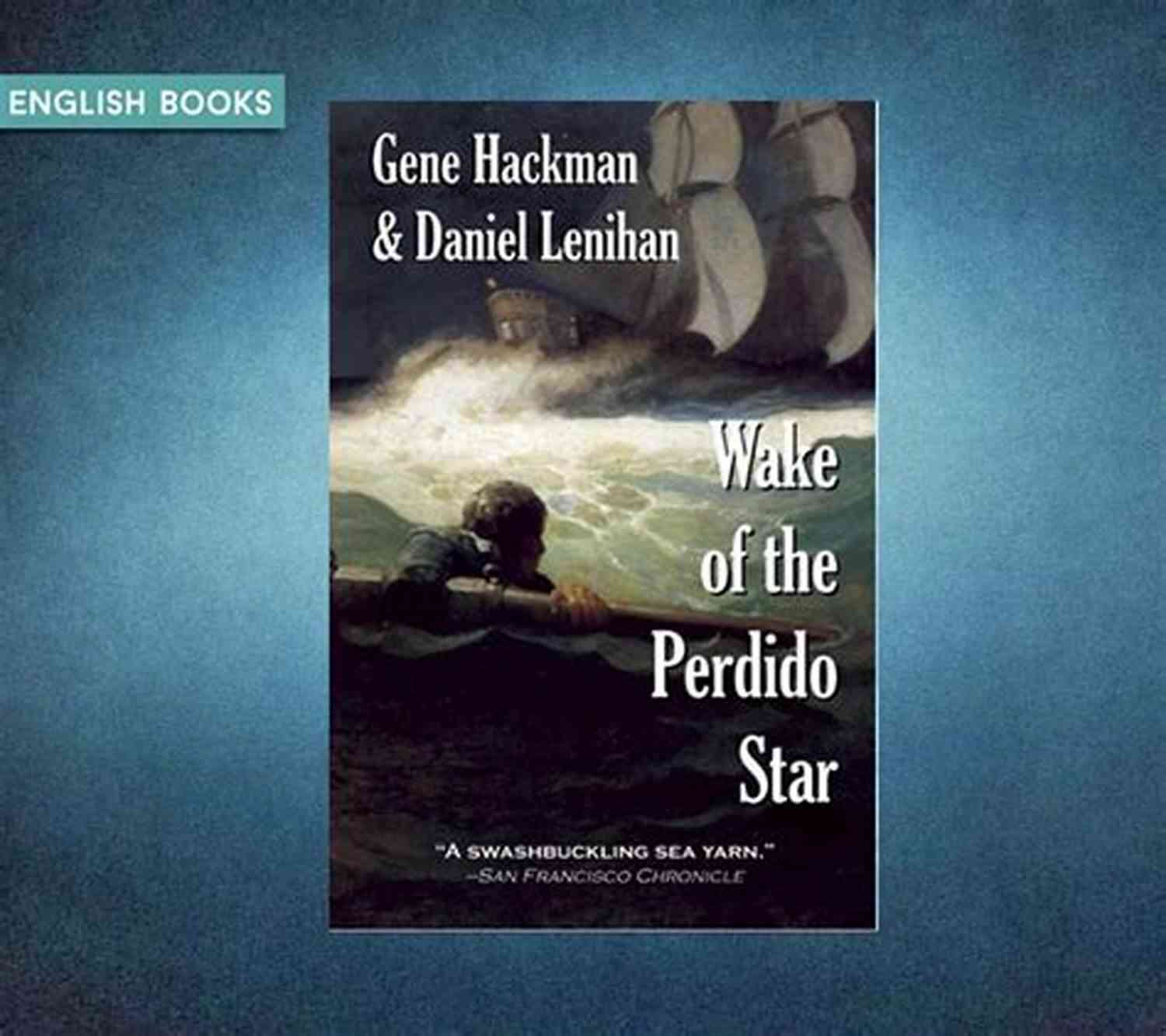 Wake Of The Perdido Star Novel A Captivating Maritime Adventure Wake Of The Perdido Star: A Novel