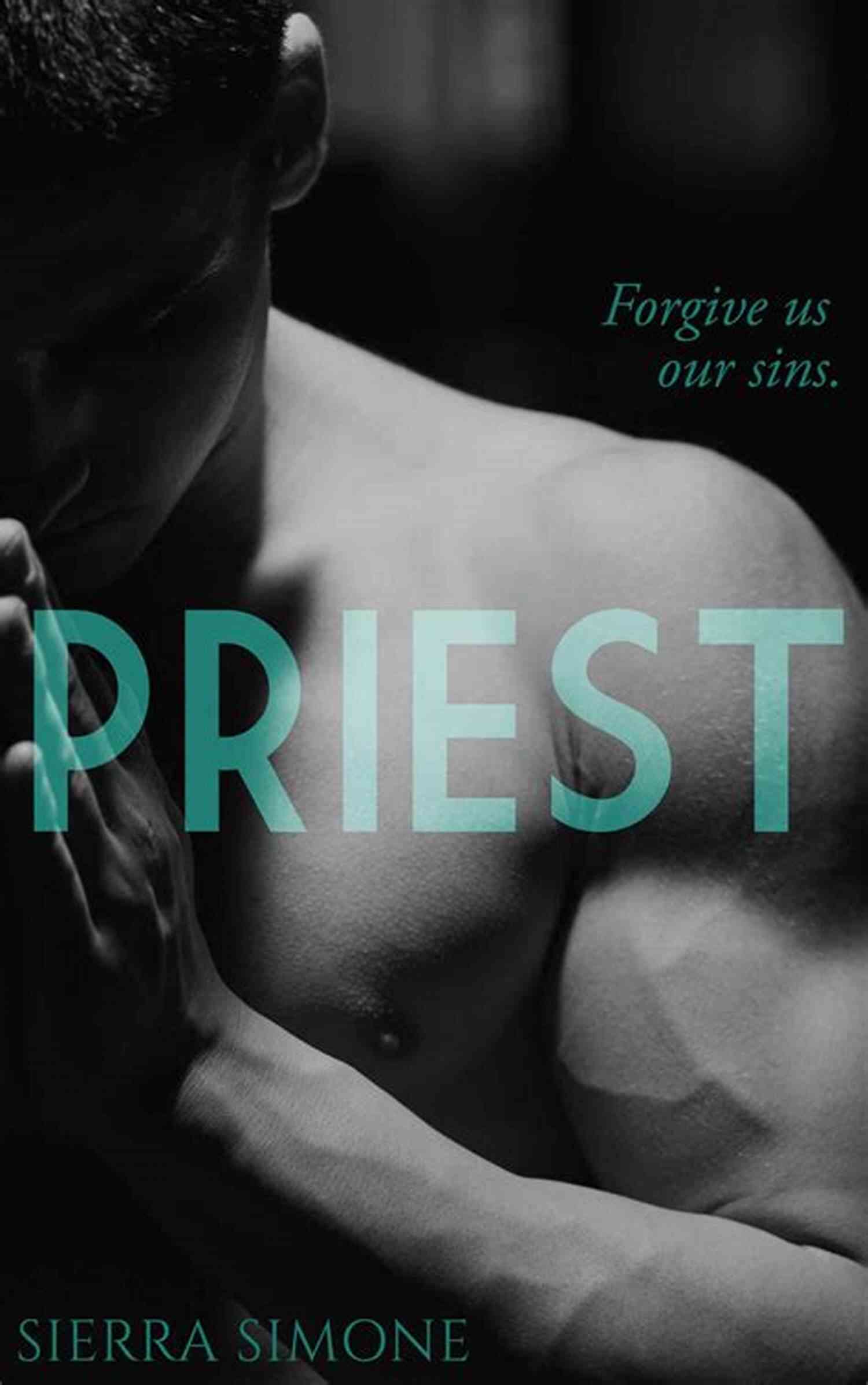 Sierra Simone Priest Love Story Priest: A Love Story Sierra Simone